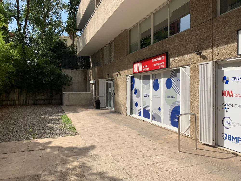 Foto de SOL Formación - Centro Estudios SOL Campus SUD
