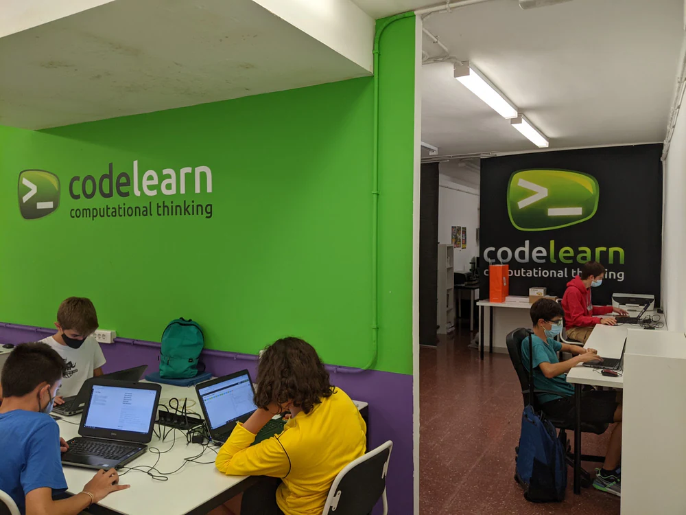 Foto de Codelearn Les Corts