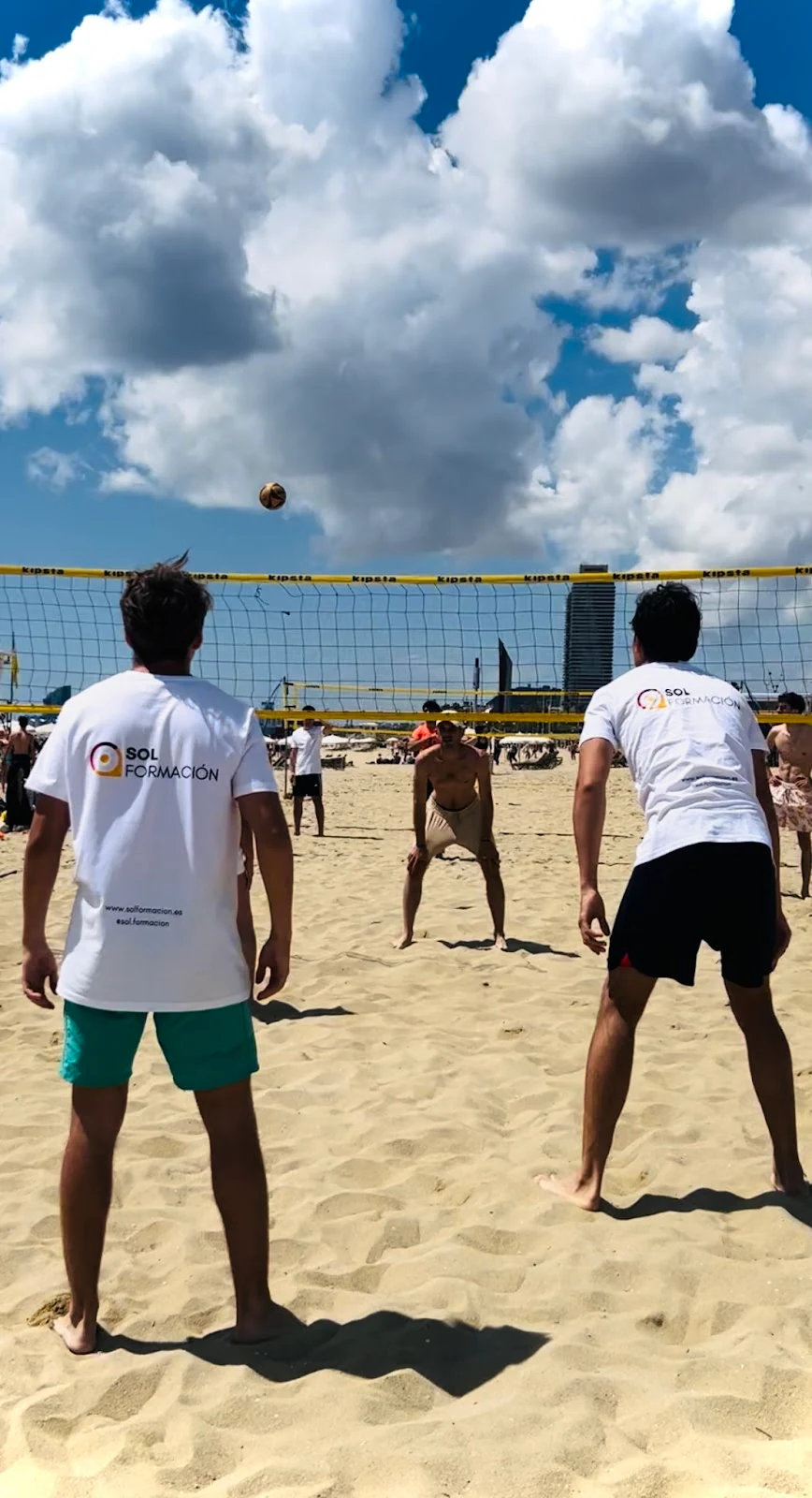 Academia Top Sabino