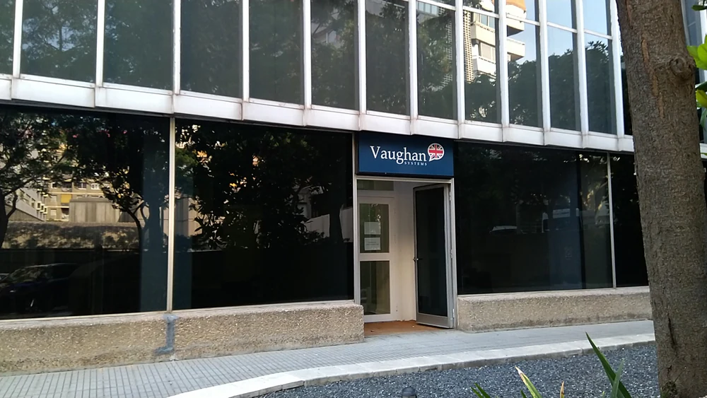 Grupo Vaughan Barcelona
