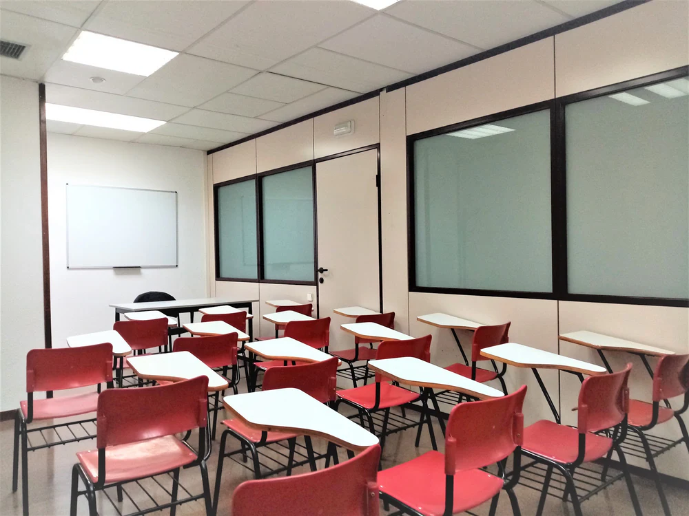 Foto de Escola ISC