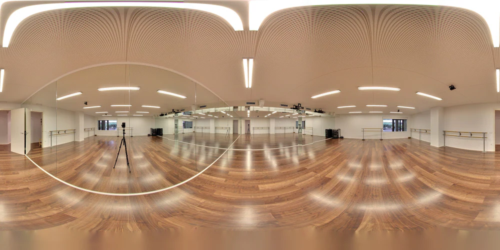 Foto de Dance Studio by Pati Roca