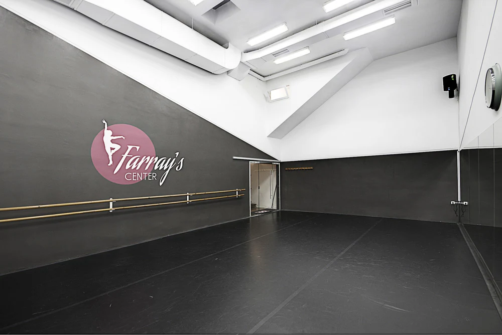 Foto de Dance Studio by Pati Roca