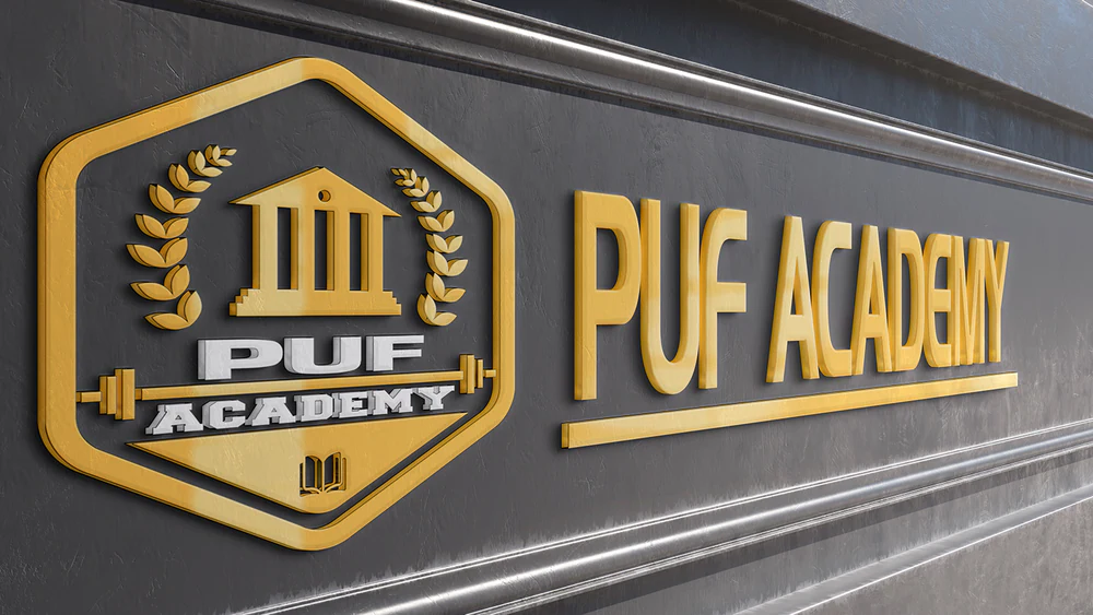 PUF Academy - Academia de Fitness