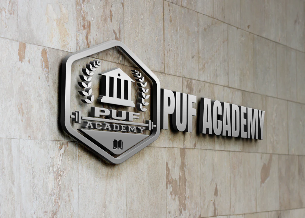 Foto de PUF Academy - Academia de Fitness