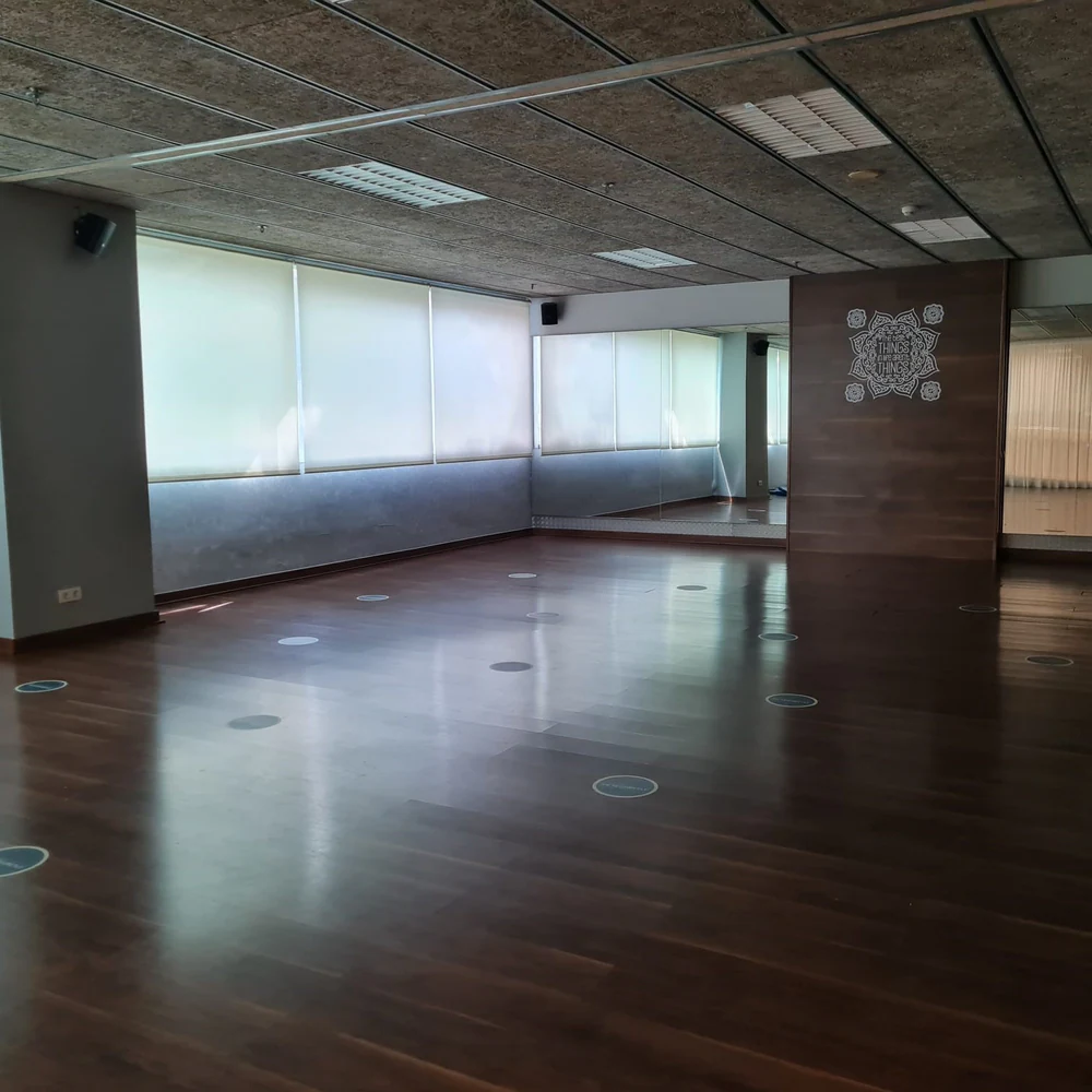Foto de Forus Les Corts
