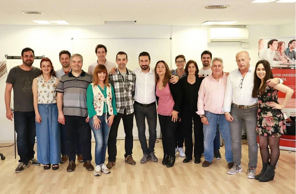 Foto de Talent Institut Cursos de PNL