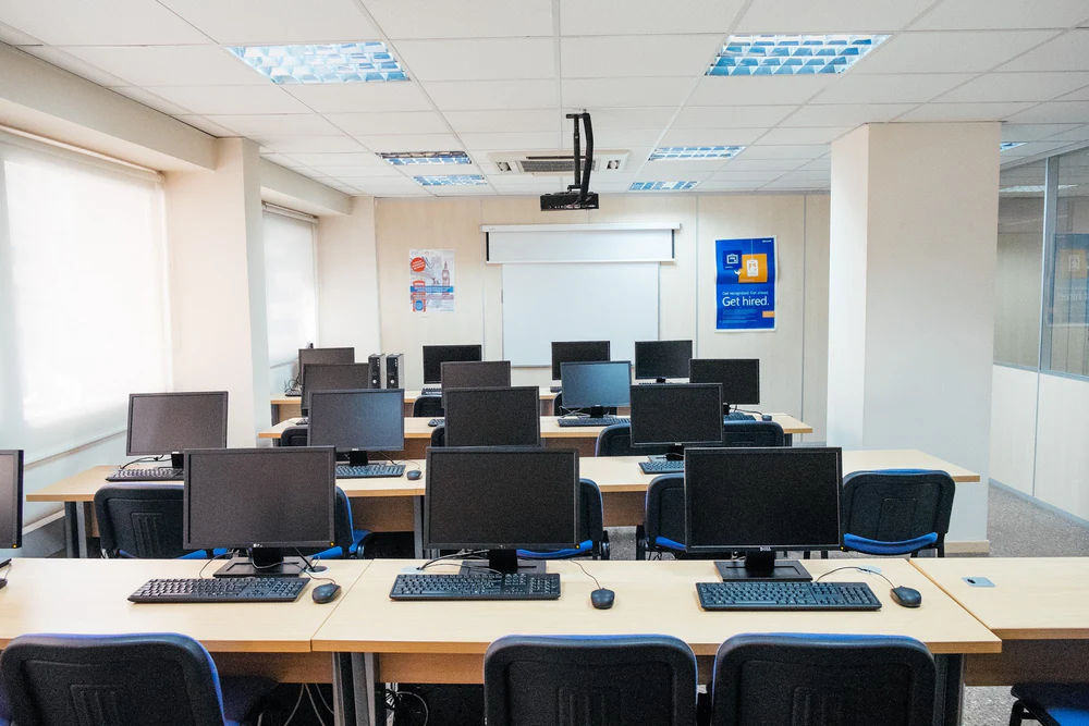 Foto de Escuela Superior de Formación (ESF Group)