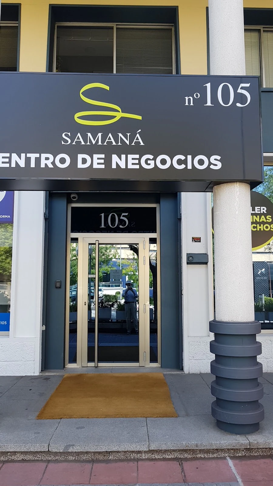 Foto de Escuela Superior de Formación (ESF Group)
