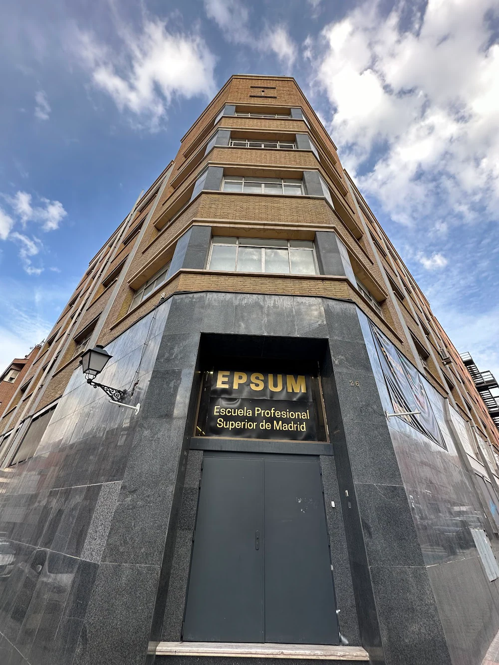 Foto de Escuela Superior de Formación (ESF Group)