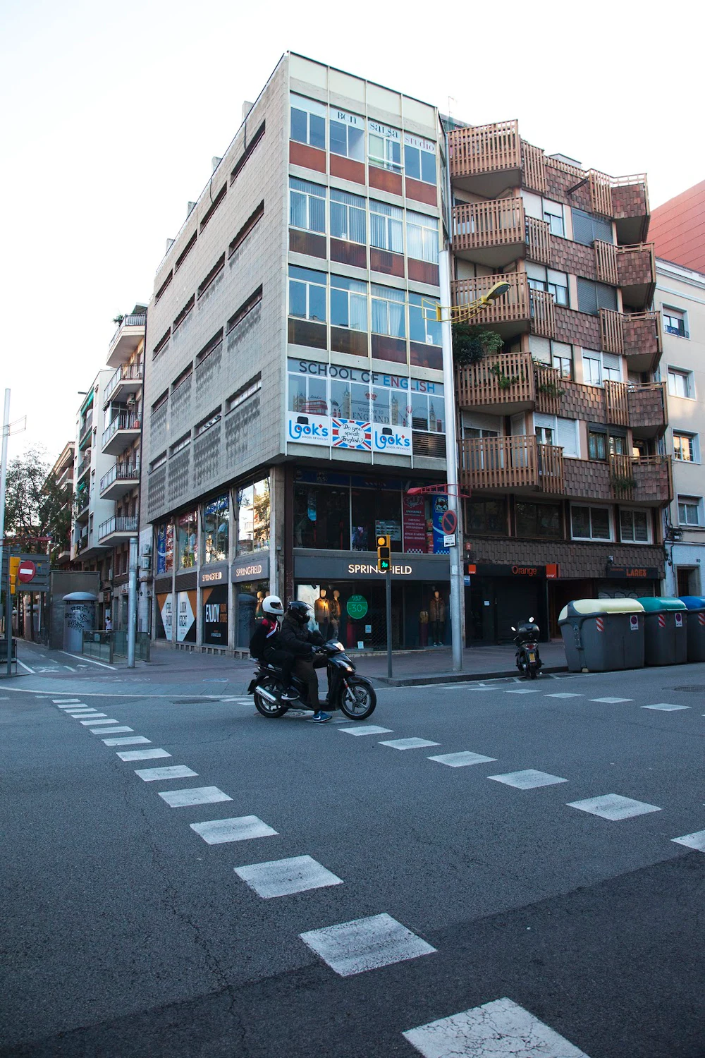 Foto de Kells College Barcelona