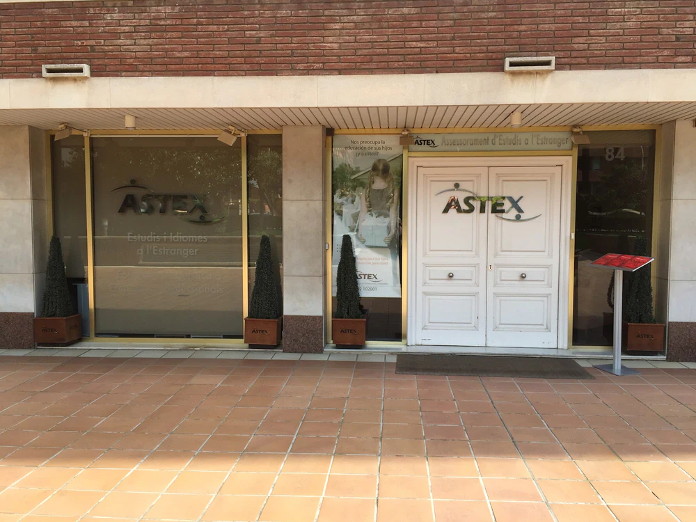 Foto de ASTEX Barcelona