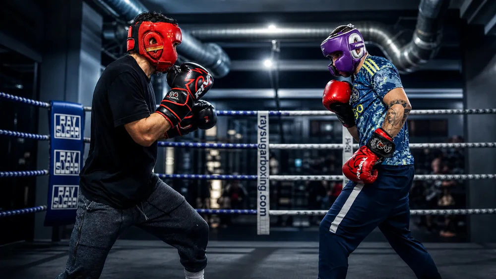 Ilion Boxing Club