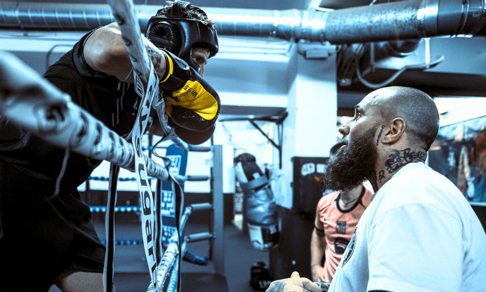 Foto de Ilion Boxing Club
