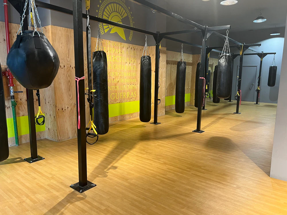 Foto de Ilion Boxing Club