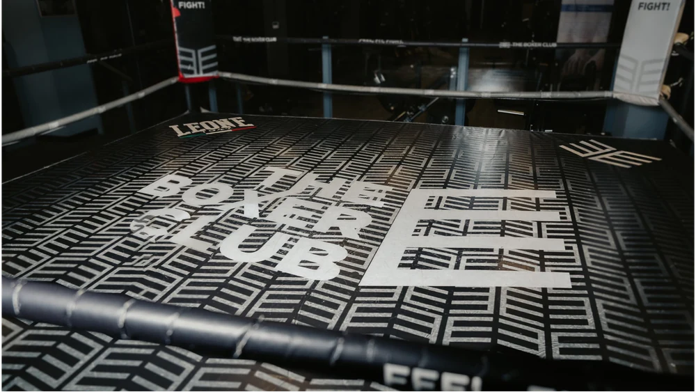 Foto de Ilion Boxing Club