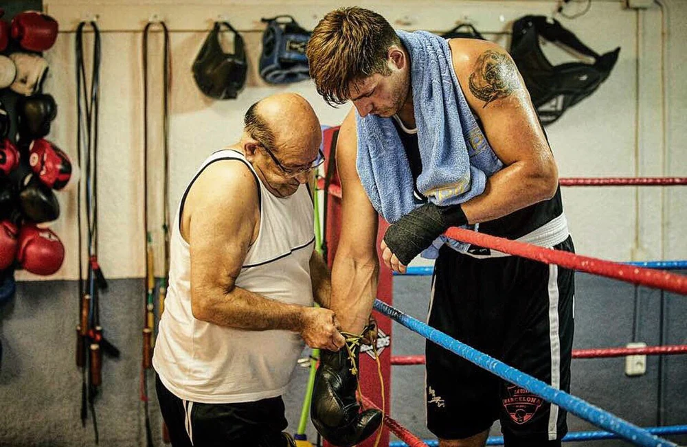 Foto de Ilion Boxing Club