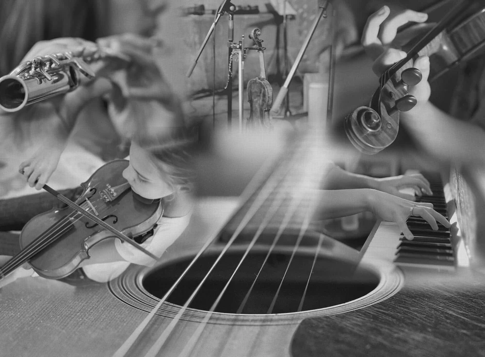 Foto de A Tempo, Estudios Musicales