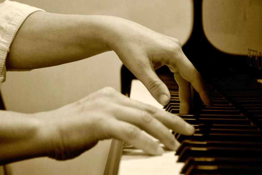 Foto de A Tempo, Estudios Musicales