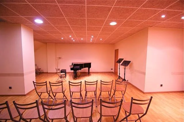 Foto de A Tempo, Estudios Musicales