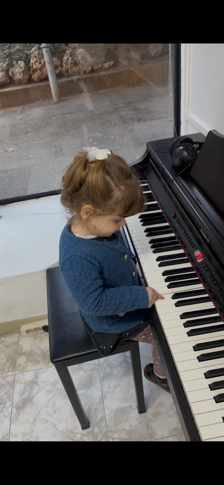Foto de A Tempo, Estudios Musicales