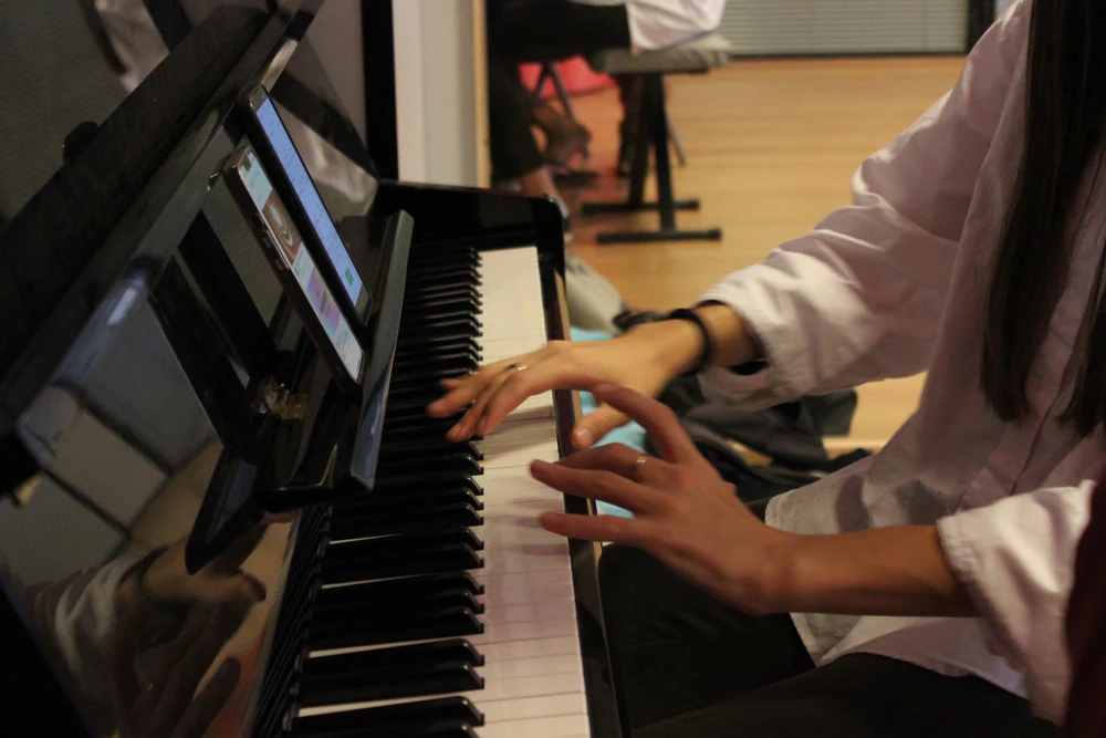 Foto de A Tempo, Estudios Musicales