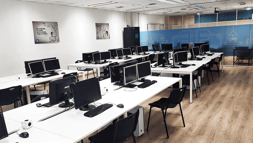 Foto de Academia De Informática CDI