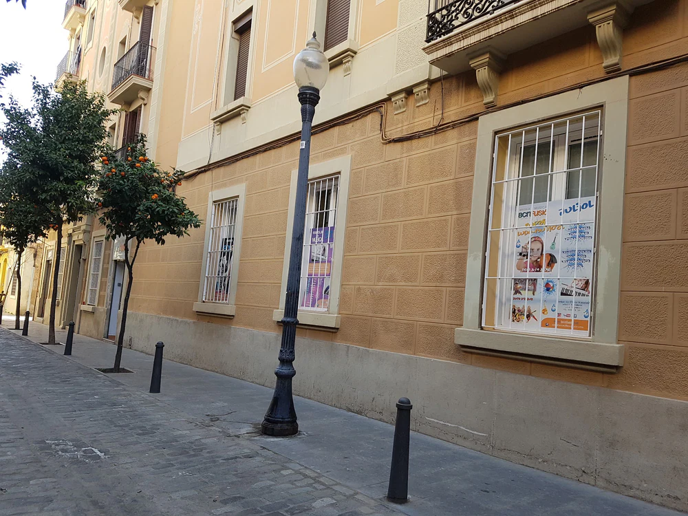 Escuela de Música Bcn Fusió