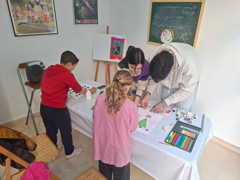 Baululu Acadèmia