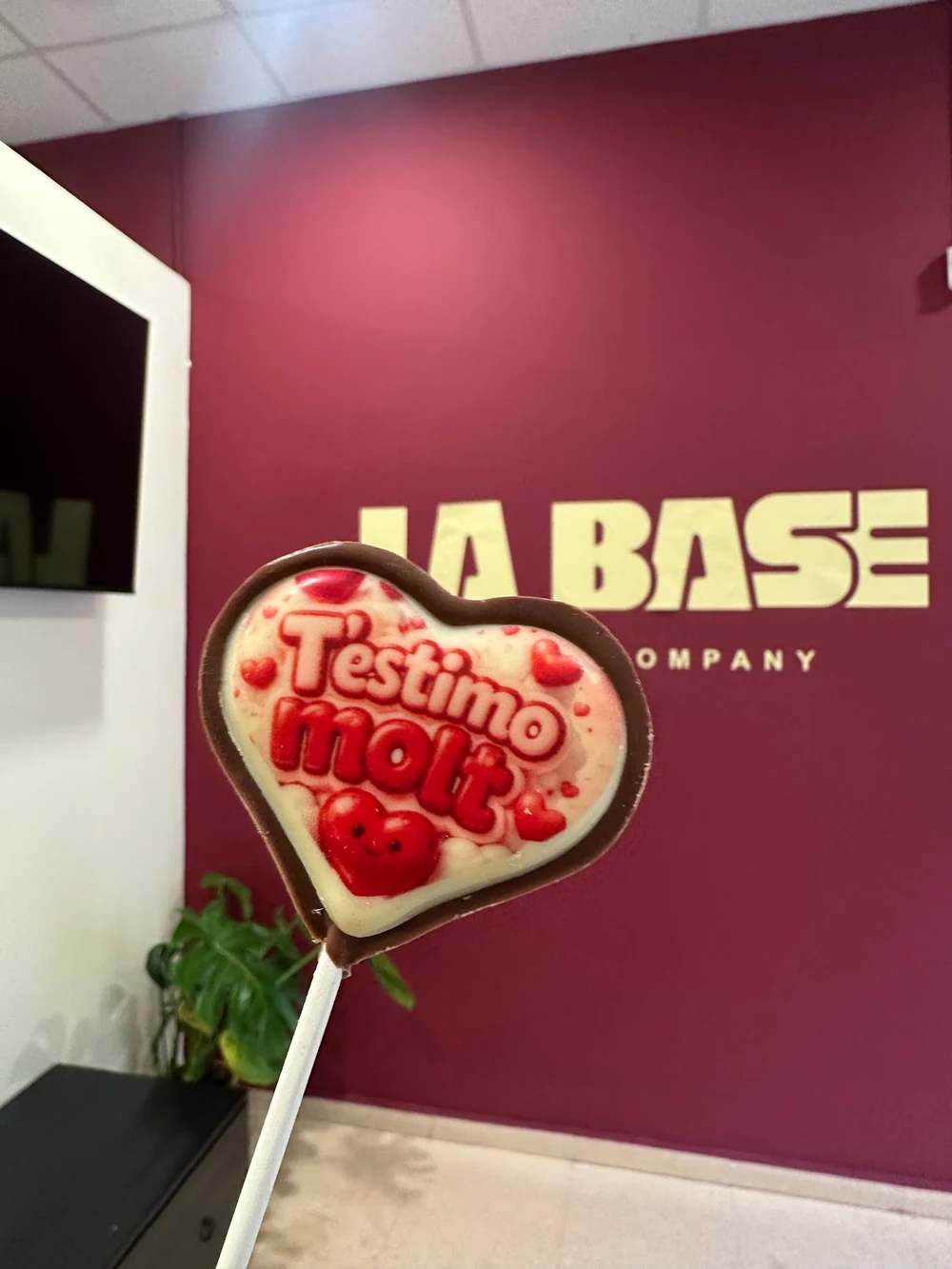 Foto de LA BASE DANCE COMPANY