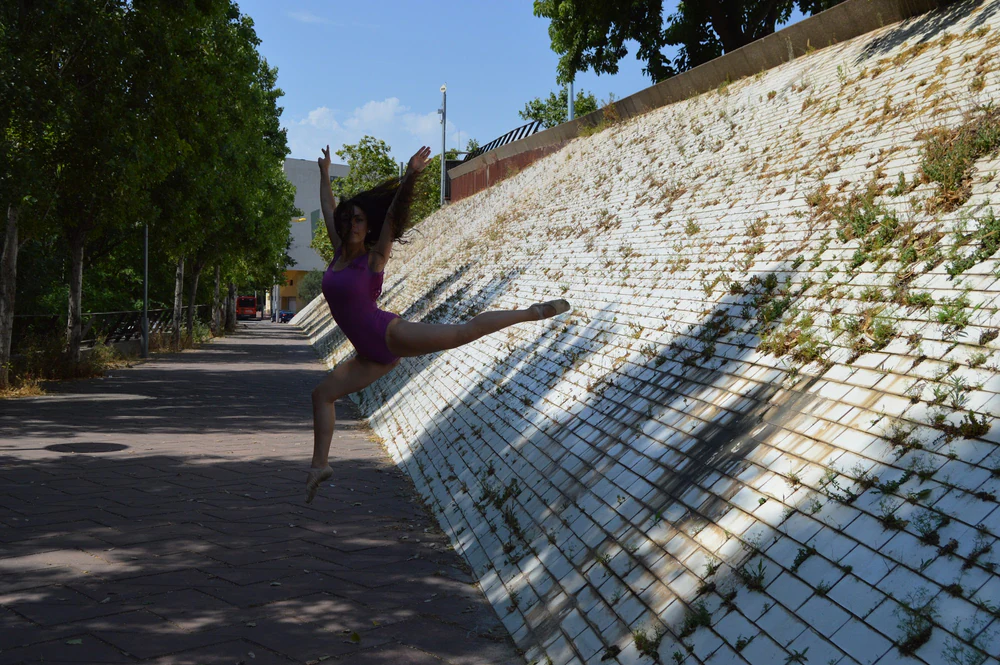 Foto de 209 Dansa