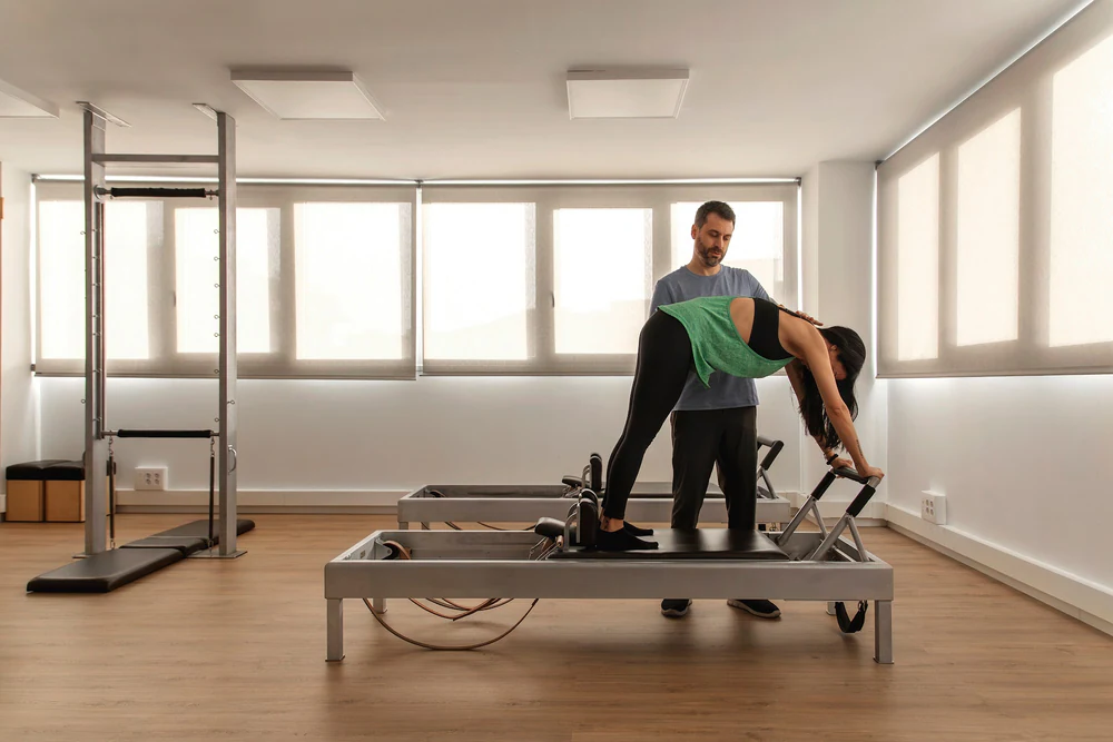 Foto de Activa'M Pilates Training