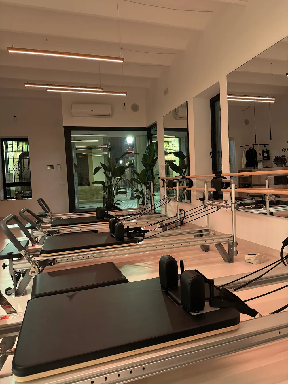 Foto de Activa'M Pilates Training
