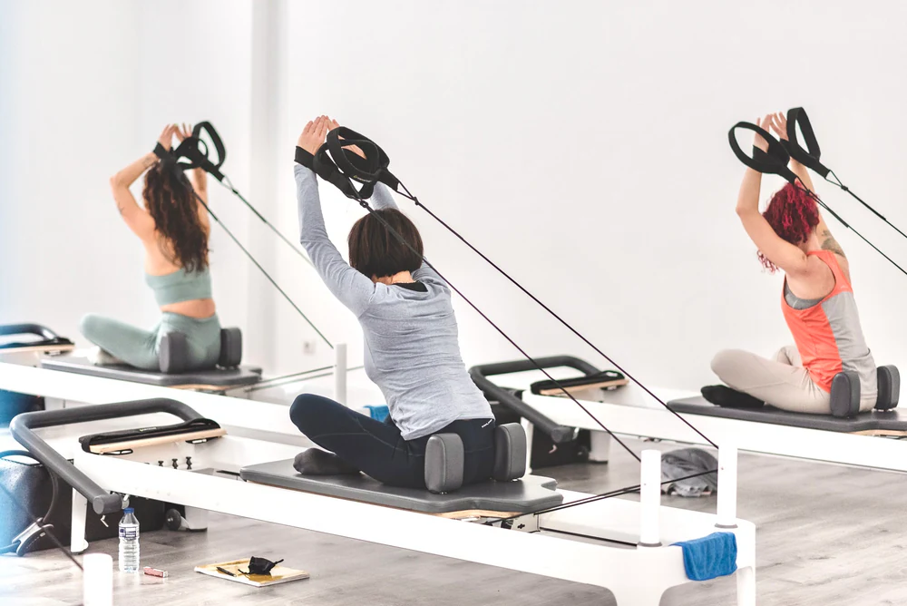 Foto de Activa'M Pilates Training