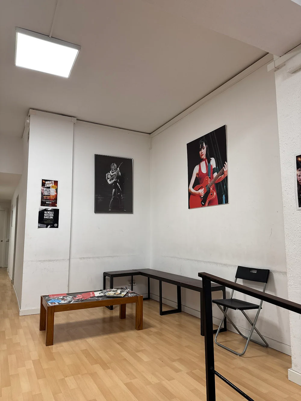 Rockschool Barcelona