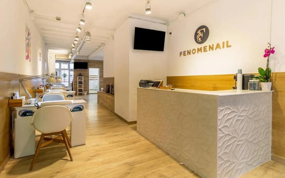 Foto de FENOMENAIL - Centro y Academia de Uñas