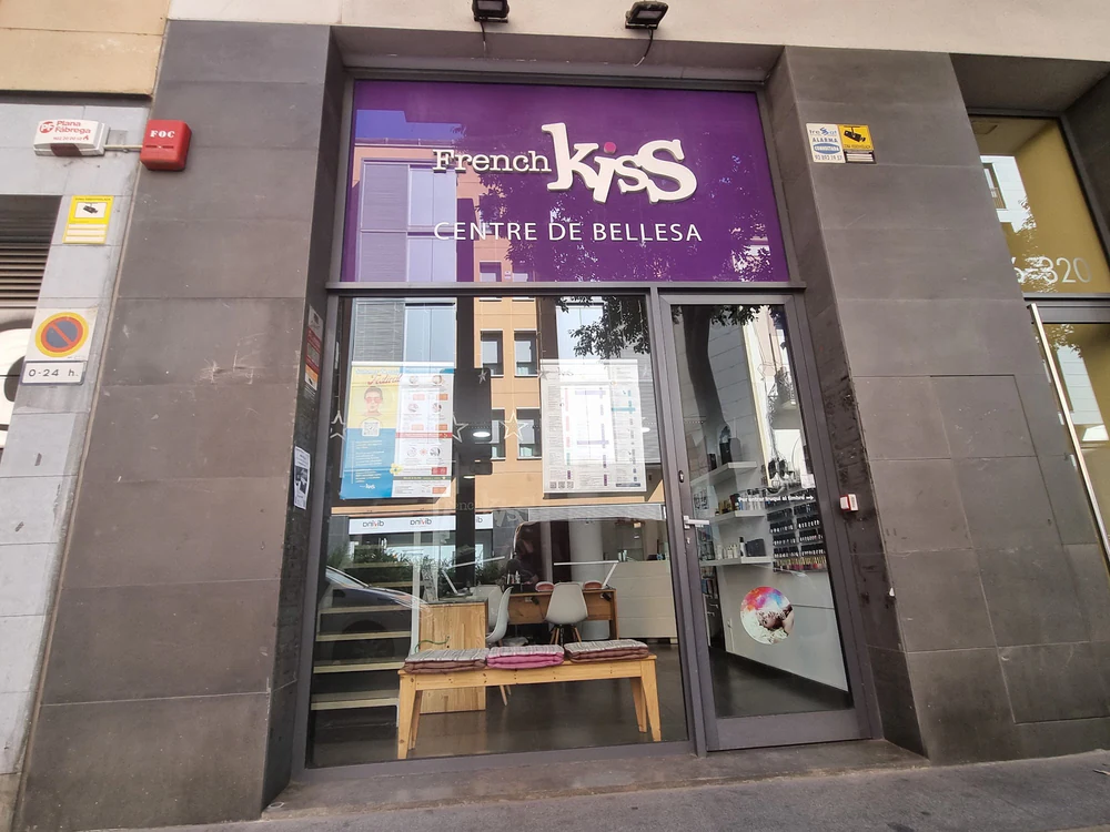 Foto de FENOMENAIL - Centro y Academia de Uñas
