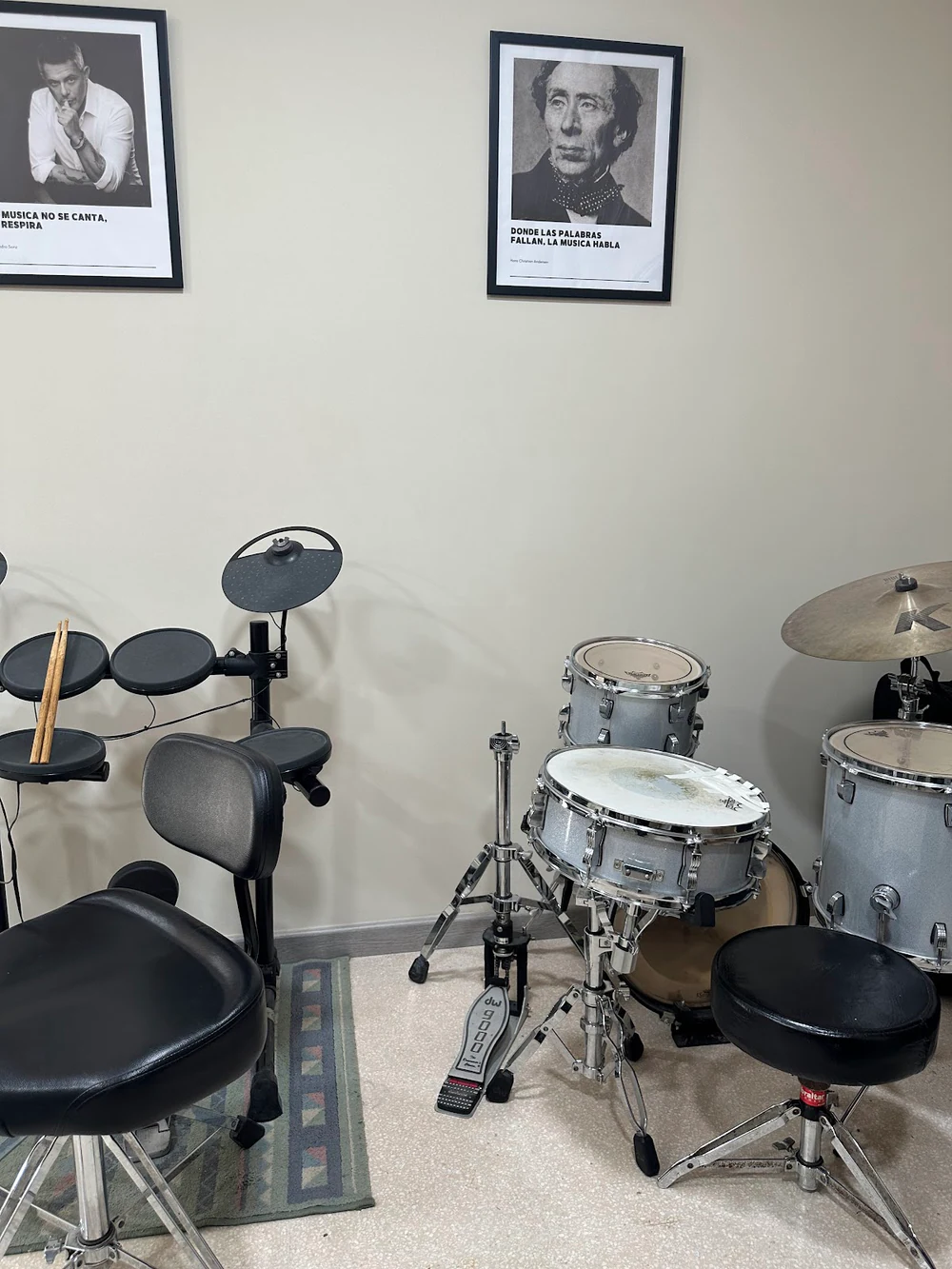 Wall Music Academy