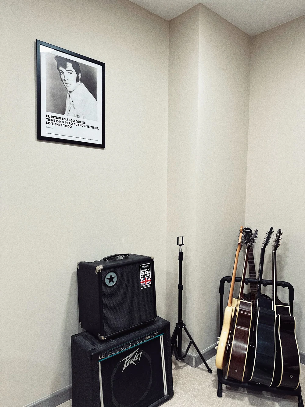 Foto de Wall Music Academy