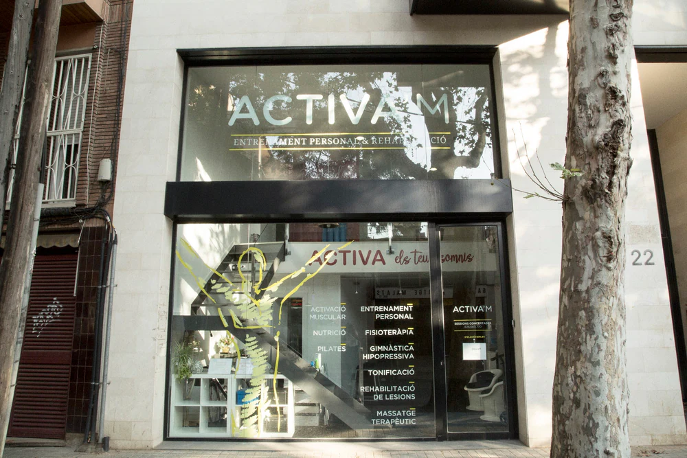 Foto de Activa'M