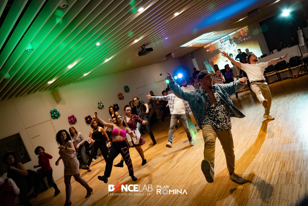 Foto de Klimax Dance Nation