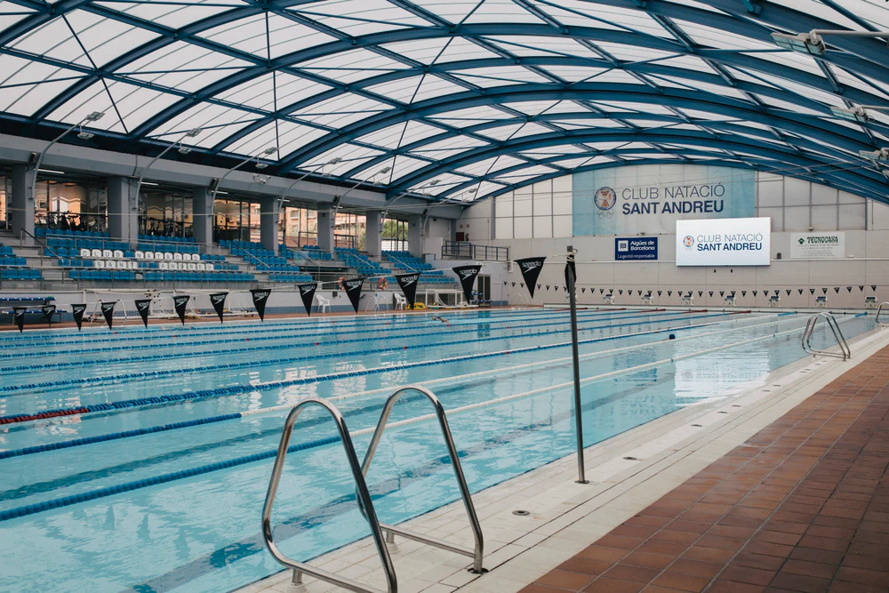 Club Natació Sant Andreu