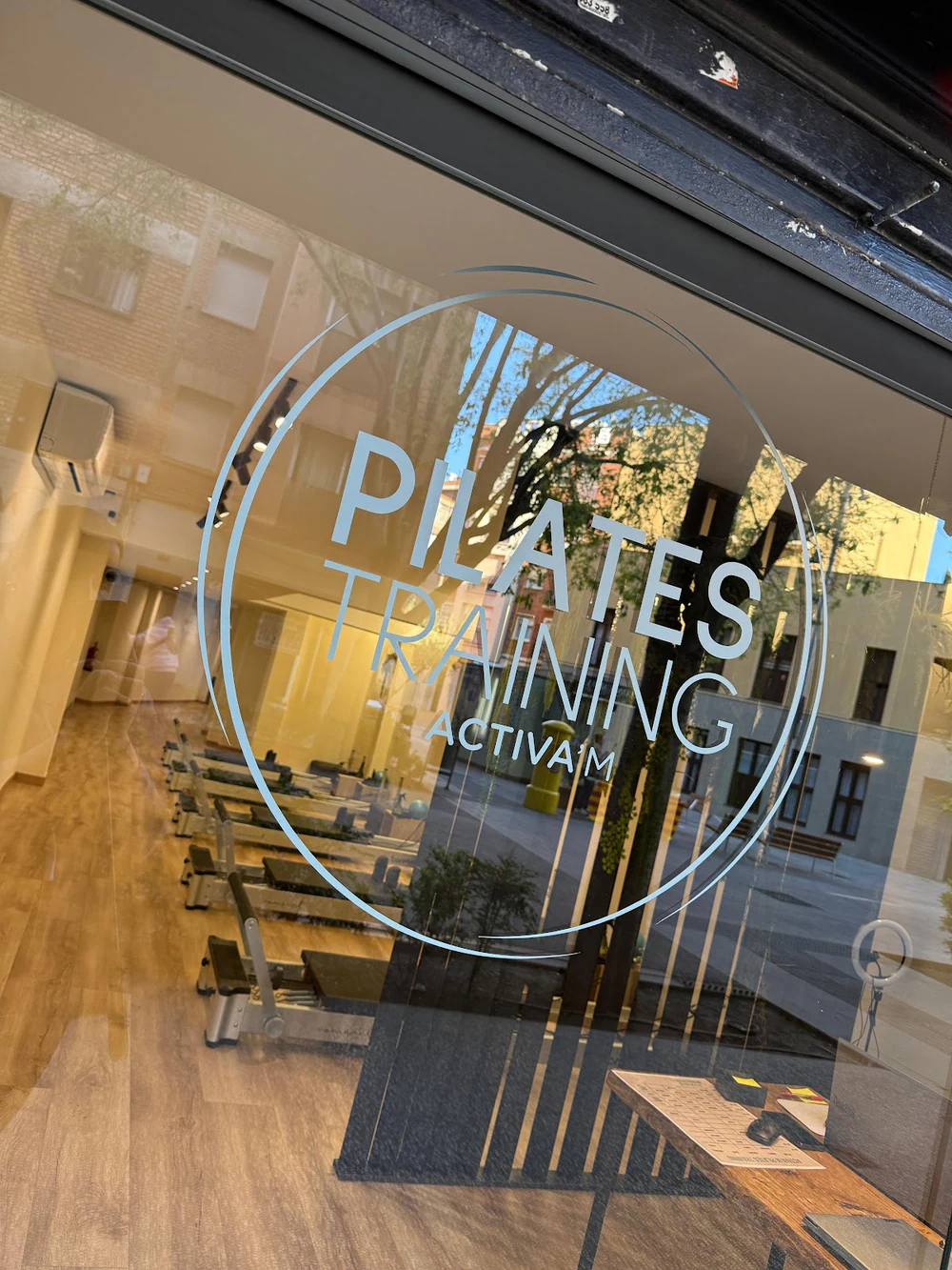 Foto de Pilates Sant Andreu