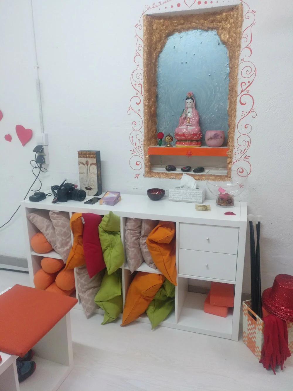 Foto de FANALS ESPACIO DE TERAPIAS