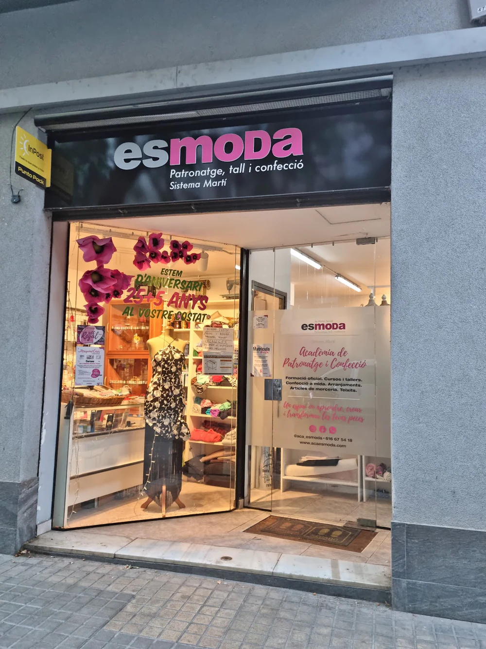 Foto de Academia de corte y confección MIOMO