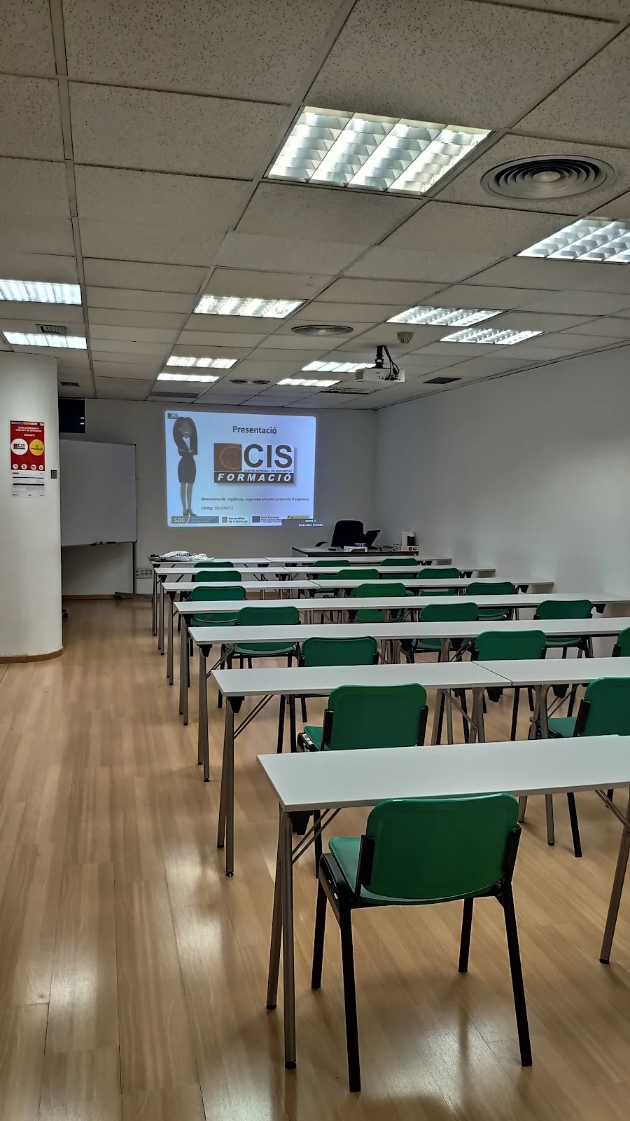 Foto de Centre d'estudis FiF