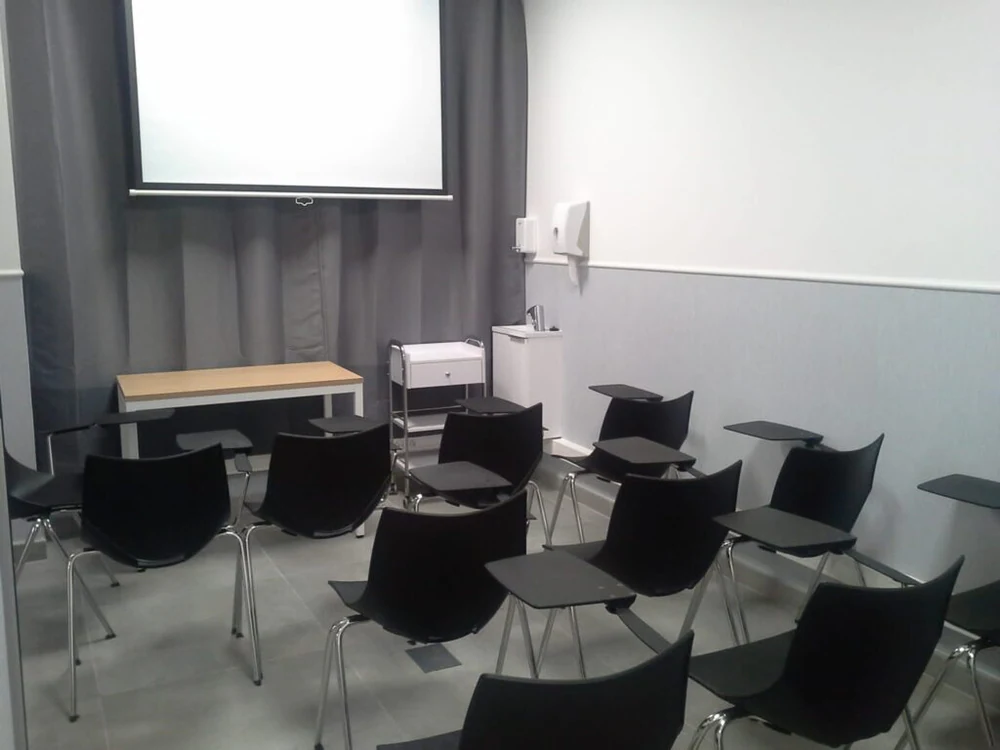 Pretty Clinic - Centro de Formación