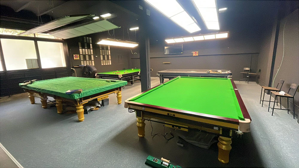 Foto de Century Snooker Academy
