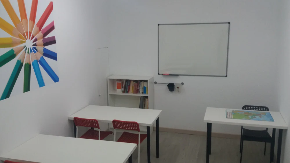 Foto de Arik centro de estudios