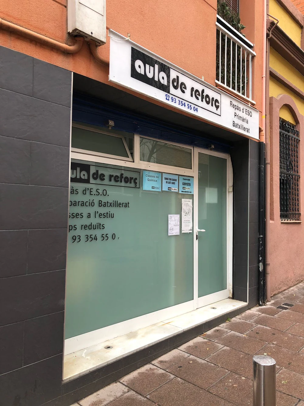 Foto de Arik centro de estudios
